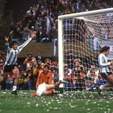 Holanda X Argentina: o jogo das quartas que já foi final de Copa (File Photo/AFP)